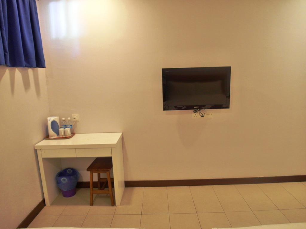 Transit Hotel Лабуан Стая снимка