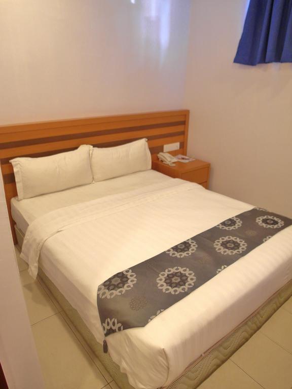 Transit Hotel Лабуан Стая снимка